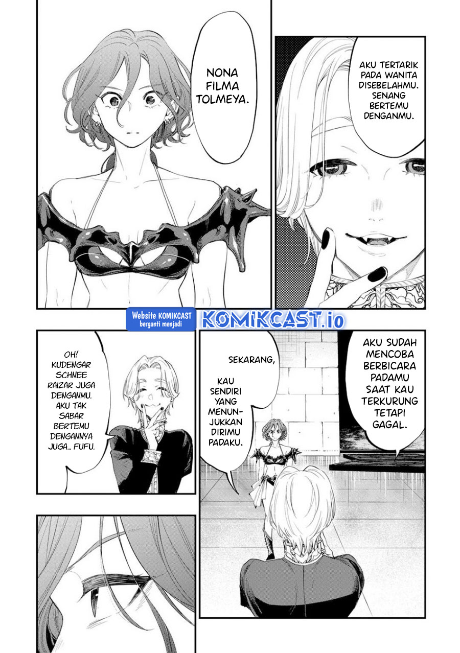Chapter 91 - halaman 18