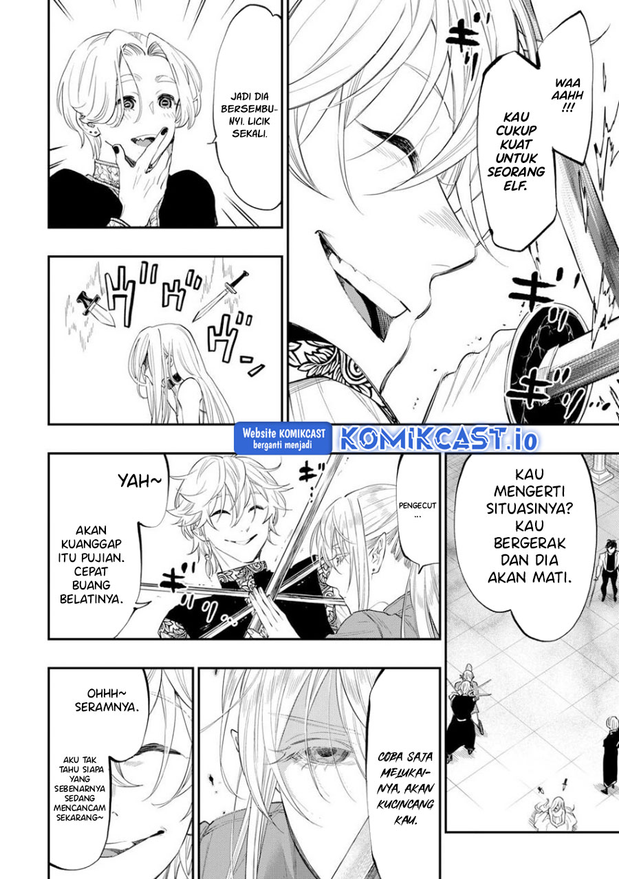 Chapter 91 - halaman 22