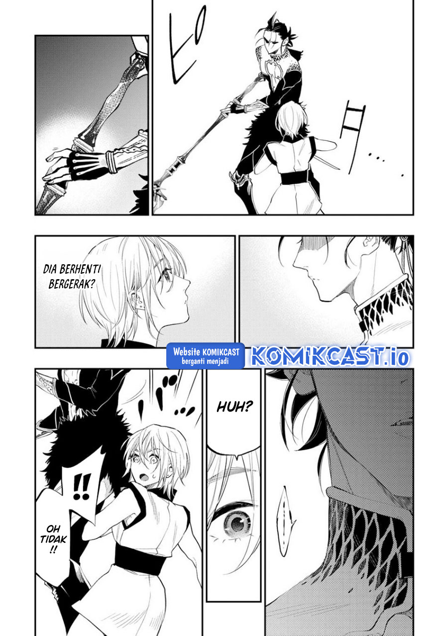 Chapter 91 - halaman 24