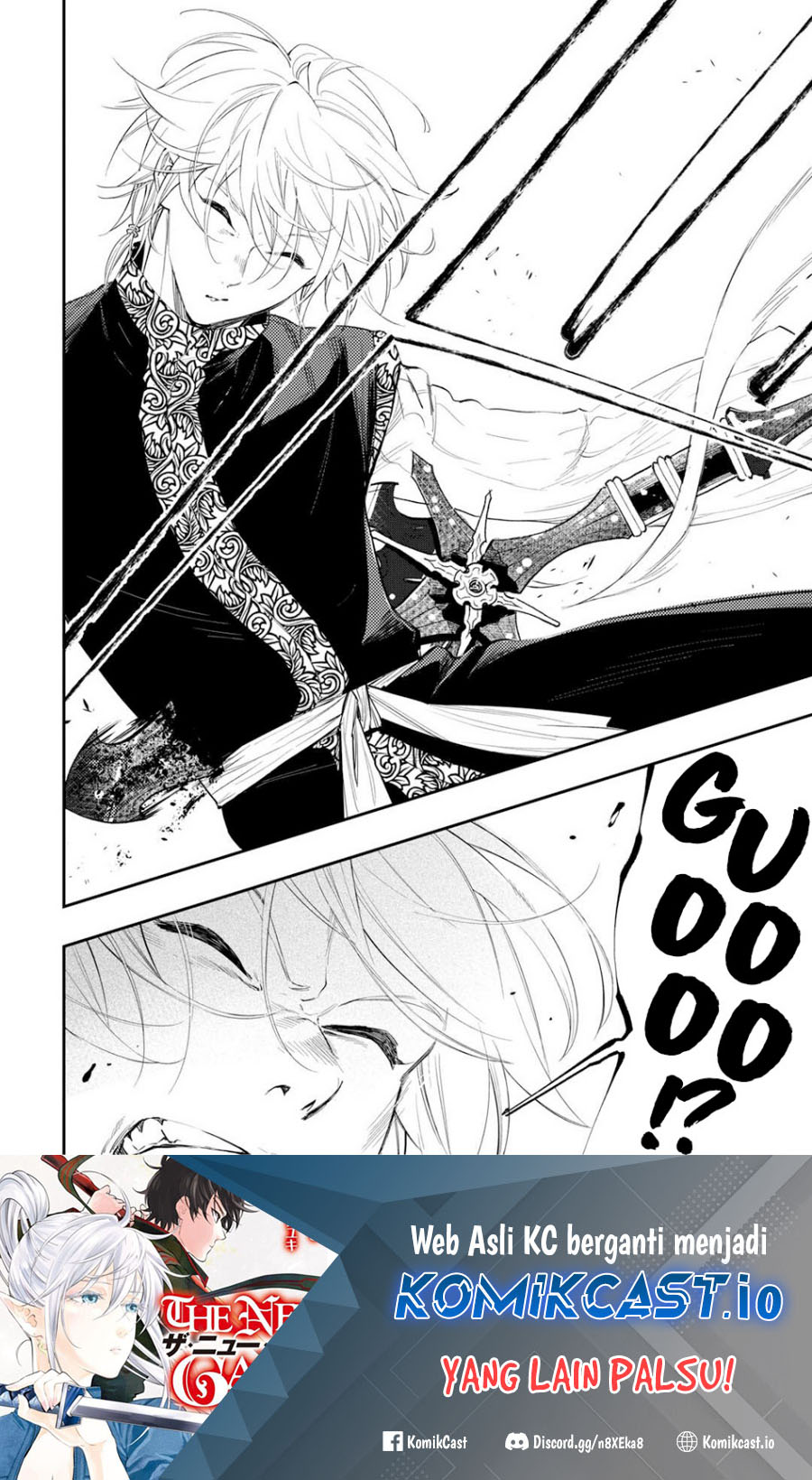 Chapter 91 - halaman 26