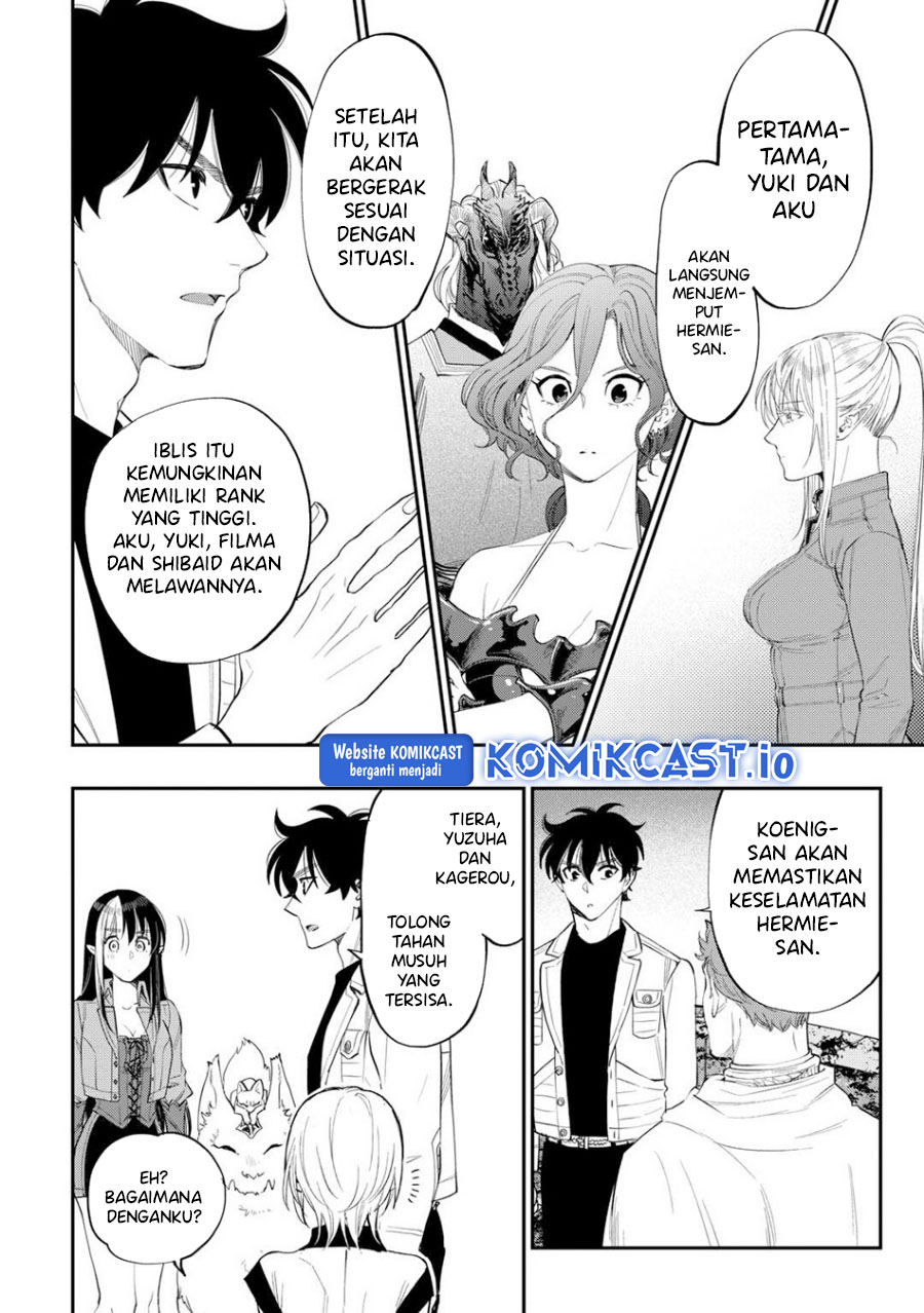 Chapter 91 - halaman 8