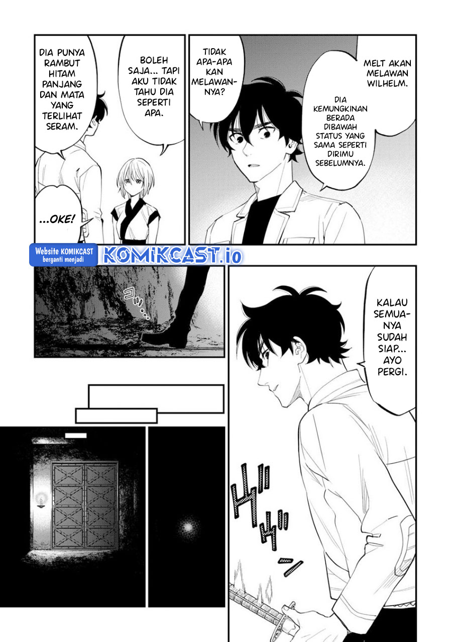 Chapter 91 - halaman 9