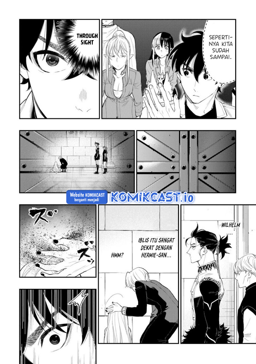Chapter 91 - halaman 10