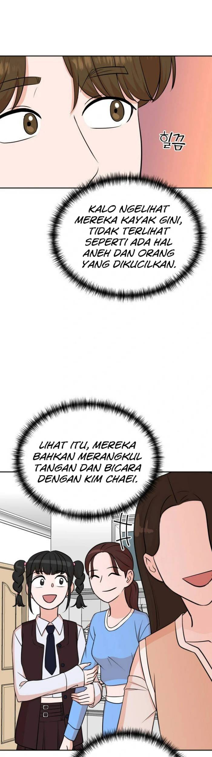 Chapter 80 - halaman 43