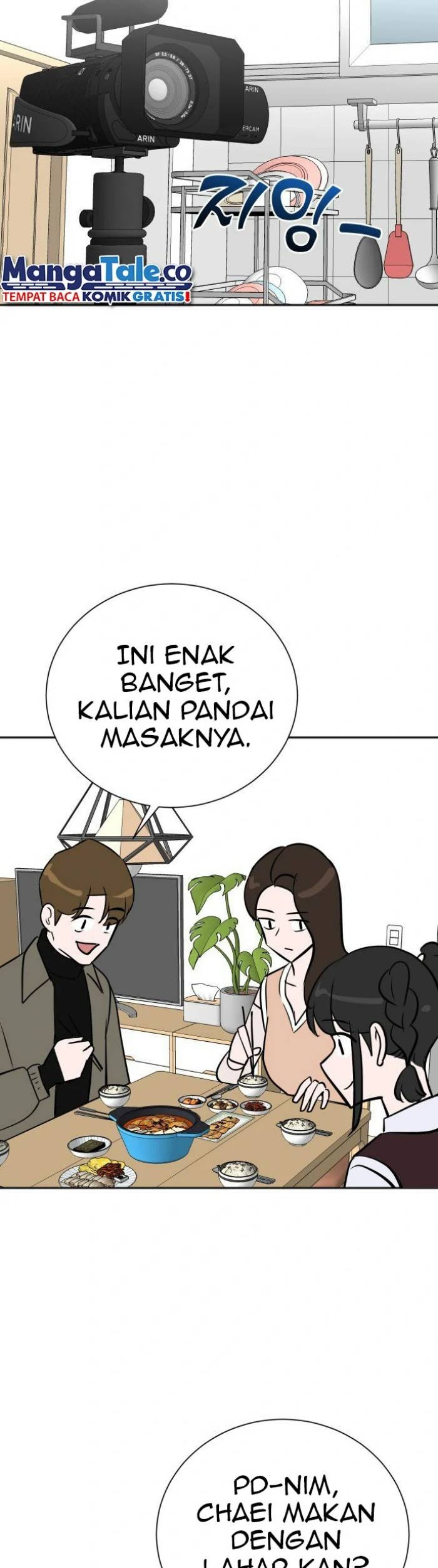 Chapter 80 - halaman 45