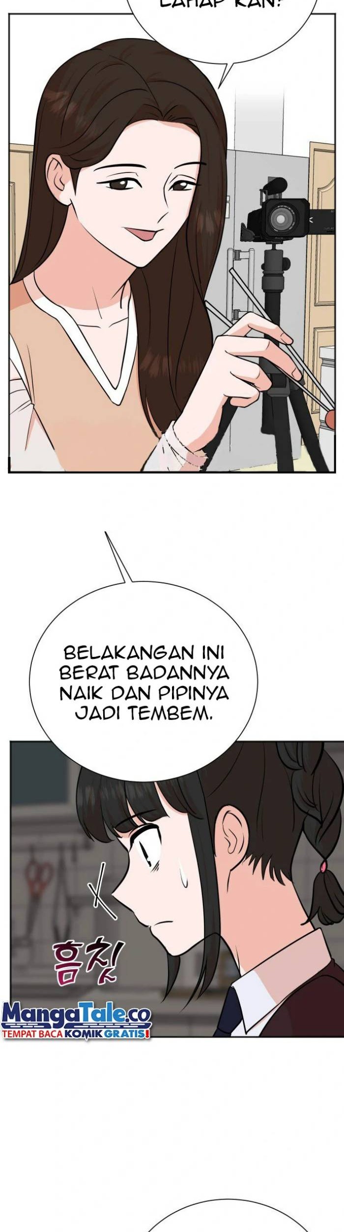 Chapter 80 - halaman 46