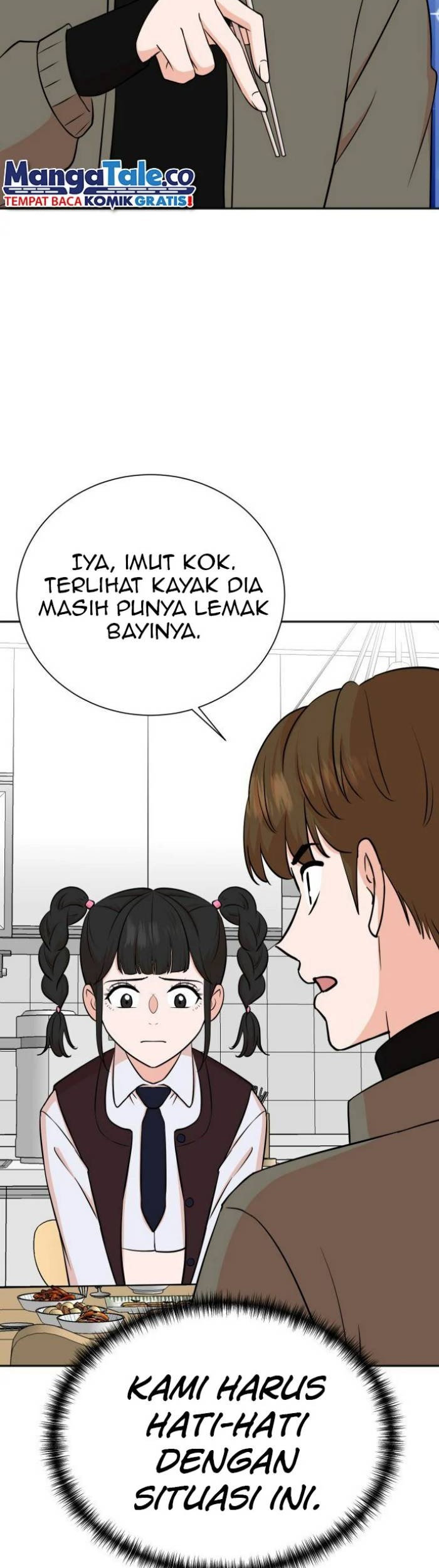 Chapter 80 - halaman 50