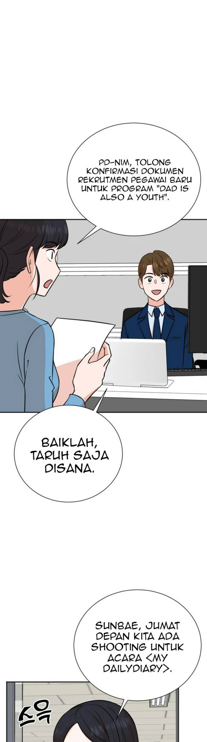Chapter 80 - halaman 5