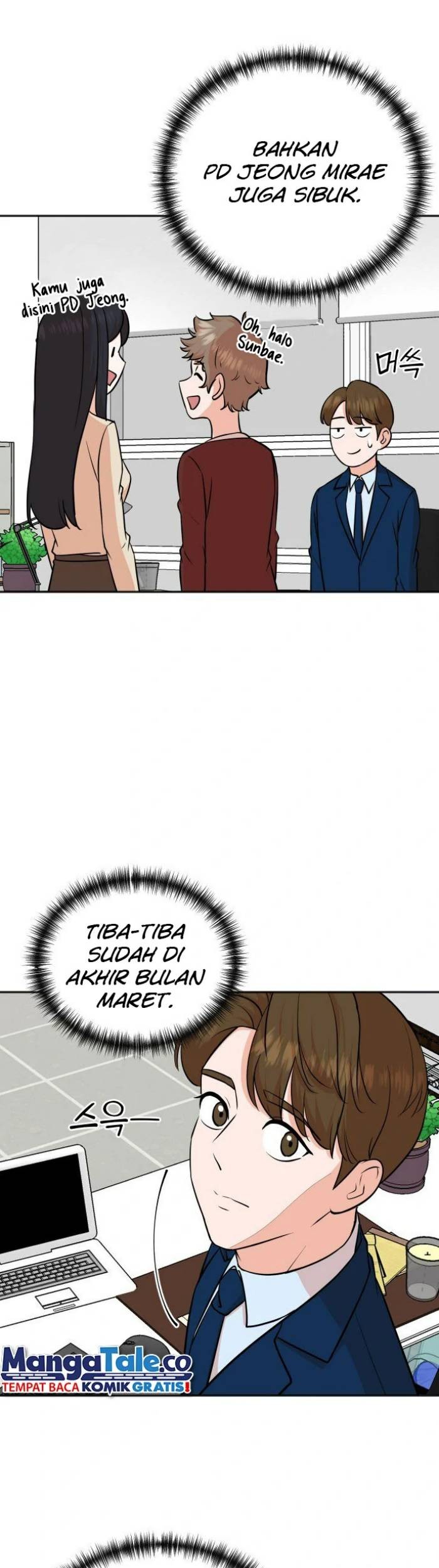Chapter 80 - halaman 8