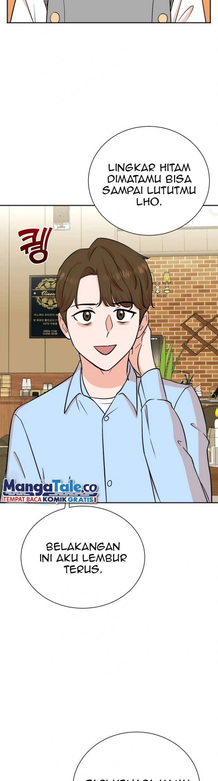 Chapter 80 - halaman 13