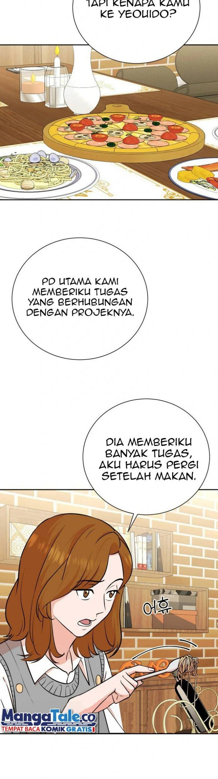 Chapter 80 - halaman 14