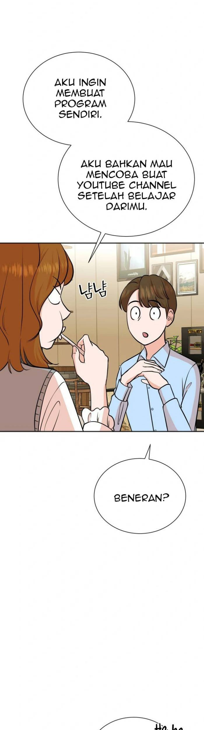 Chapter 80 - halaman 15