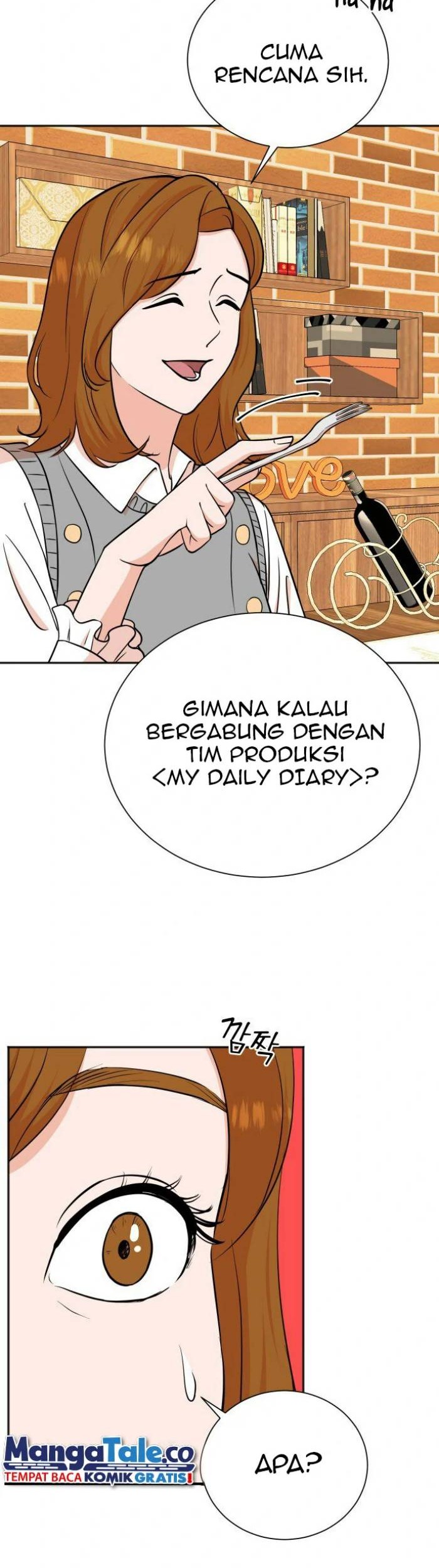 Chapter 80 - halaman 16