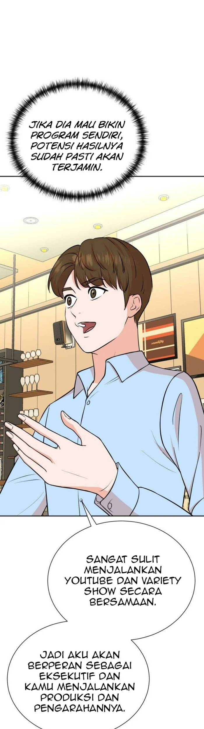 Chapter 80 - halaman 18