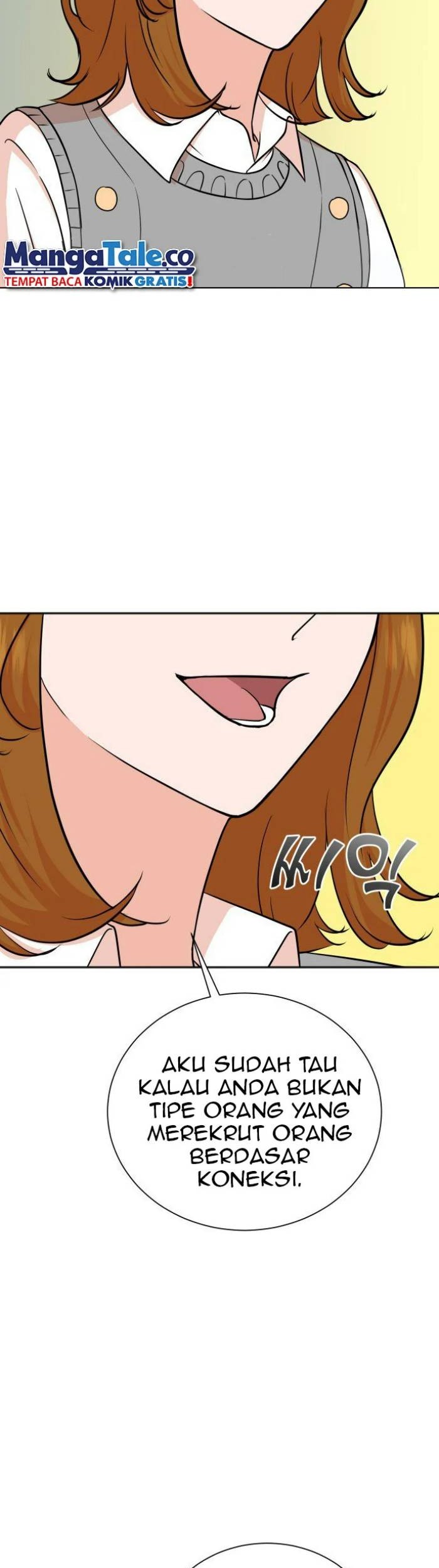 Chapter 80 - halaman 20