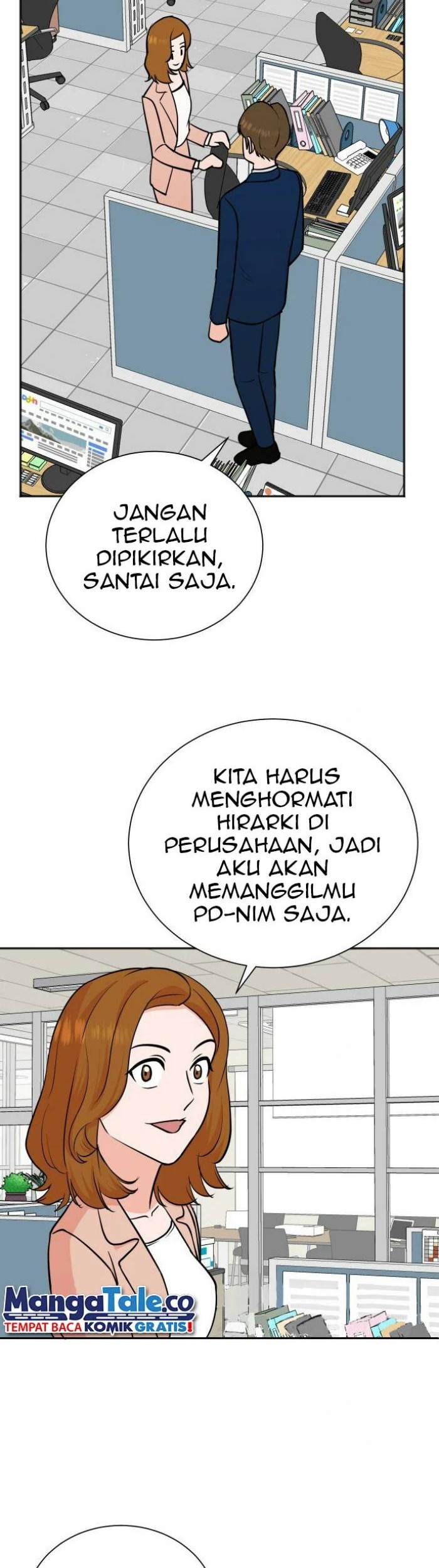Chapter 80 - halaman 24