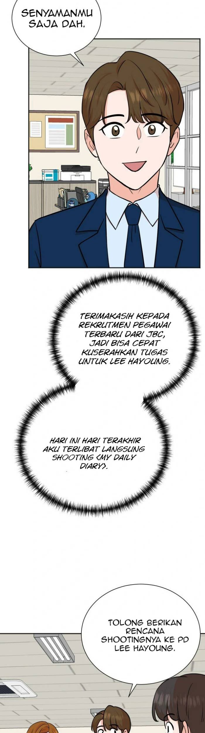 Chapter 80 - halaman 25