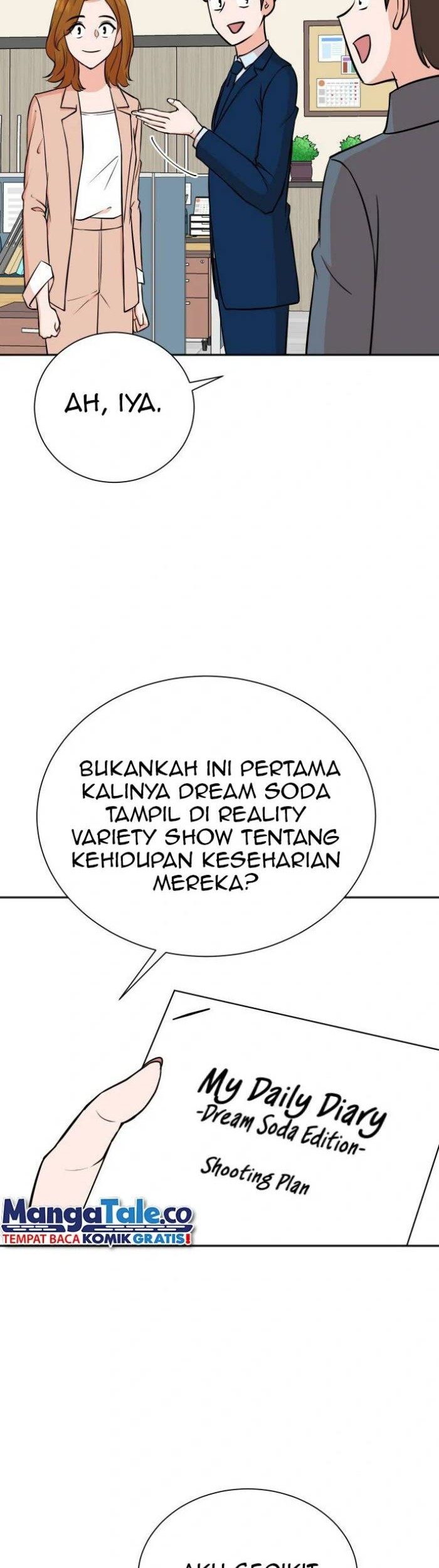 Chapter 80 - halaman 26