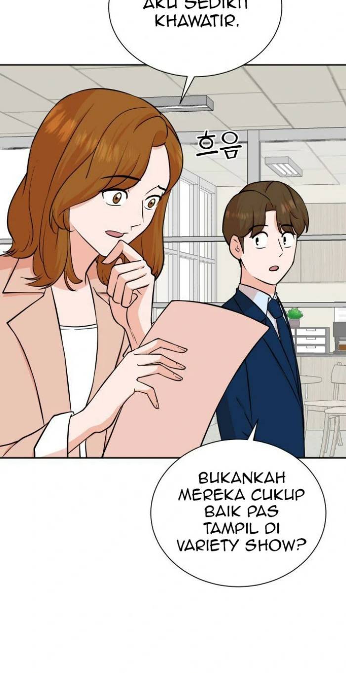 Chapter 80 - halaman 27