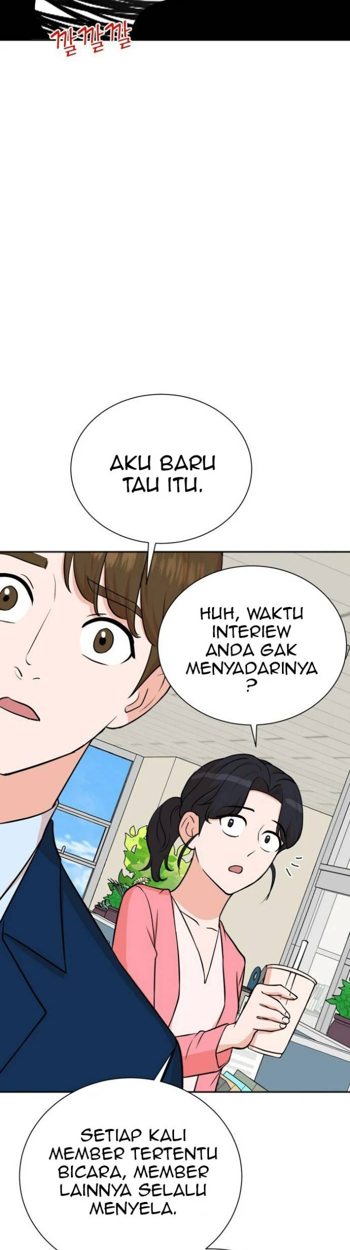 Chapter 80 - halaman 29