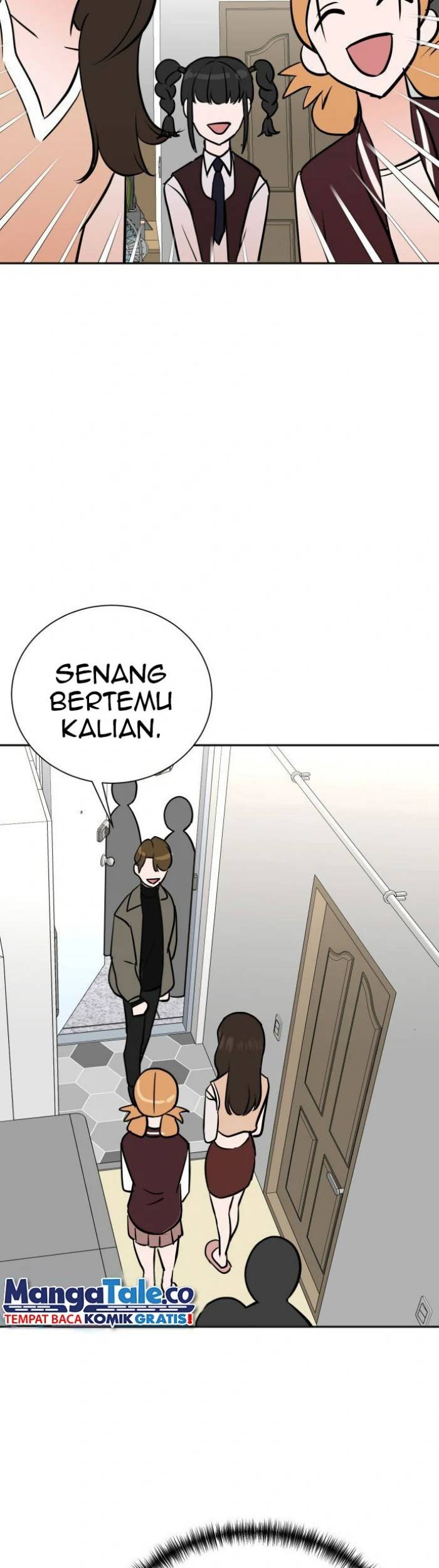 Chapter 80 - halaman 38