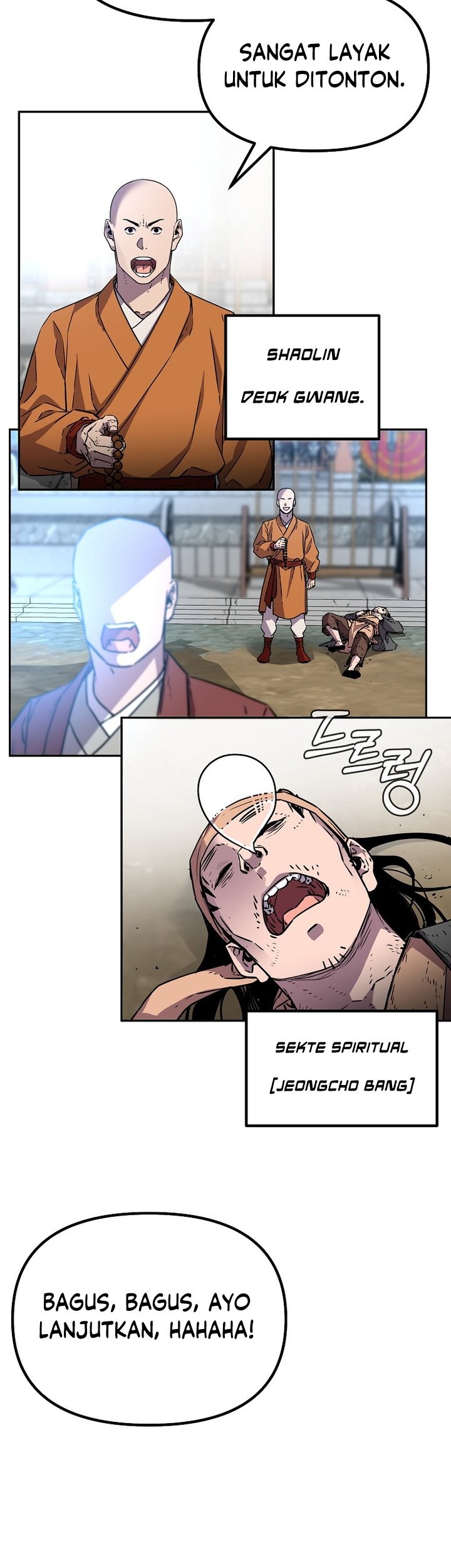 Chapter 95 - halaman 25