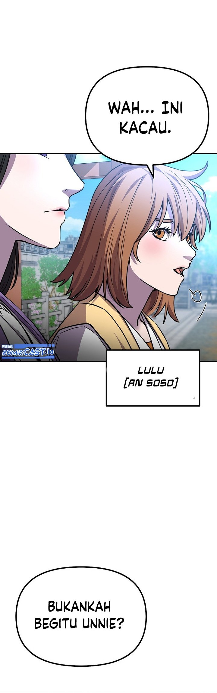Chapter 95 - halaman 26