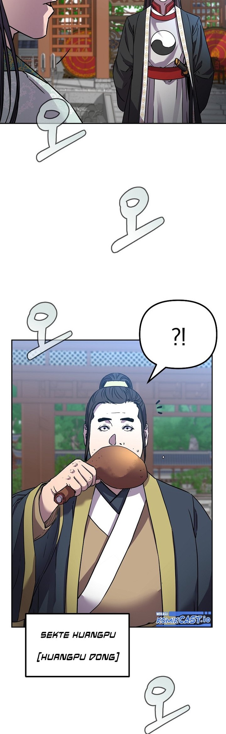 Chapter 95 - halaman 28