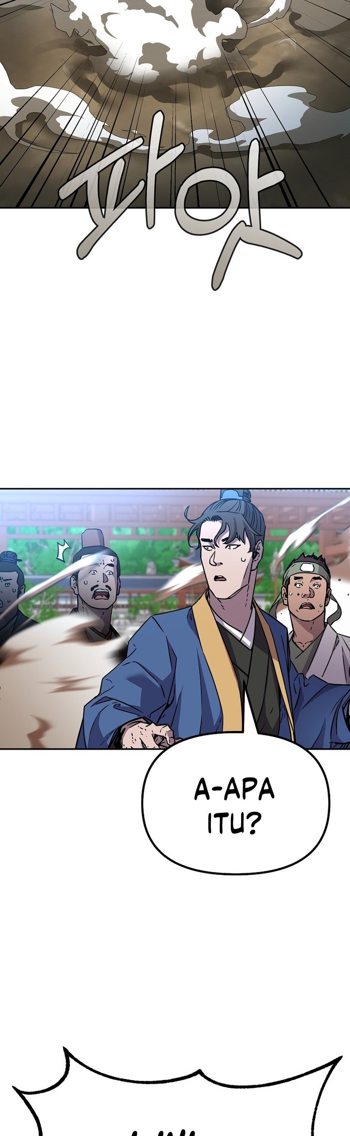 Chapter 95 - halaman 30