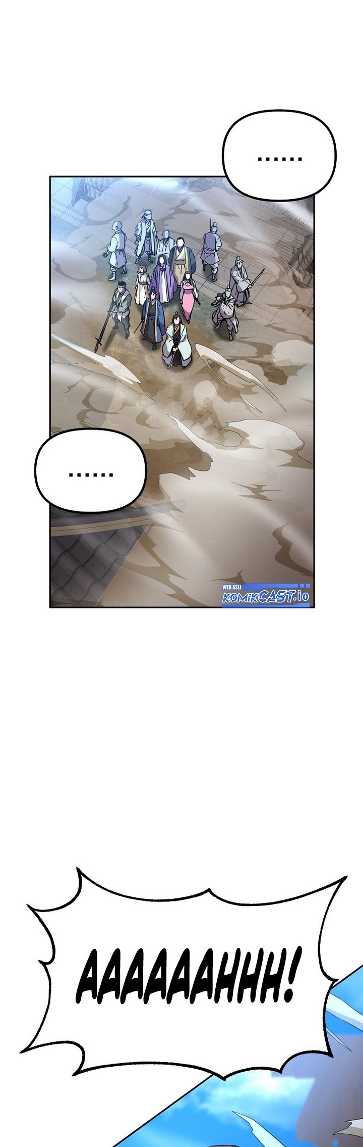 Chapter 95 - halaman 34