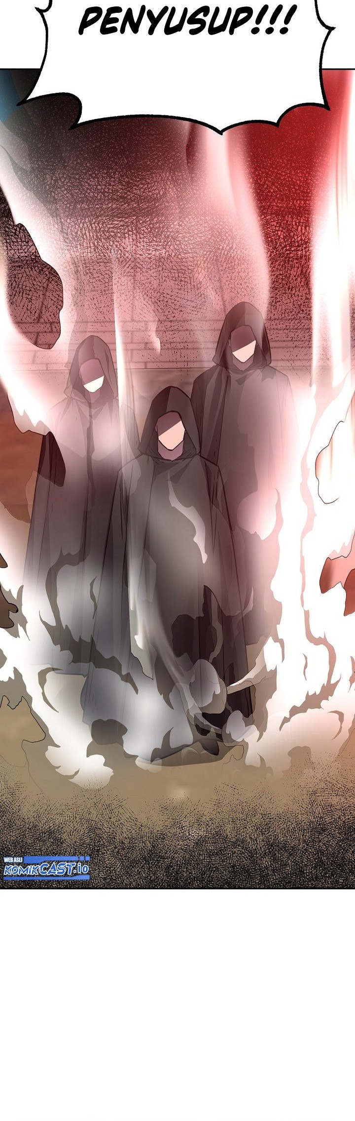 Chapter 95 - halaman 38