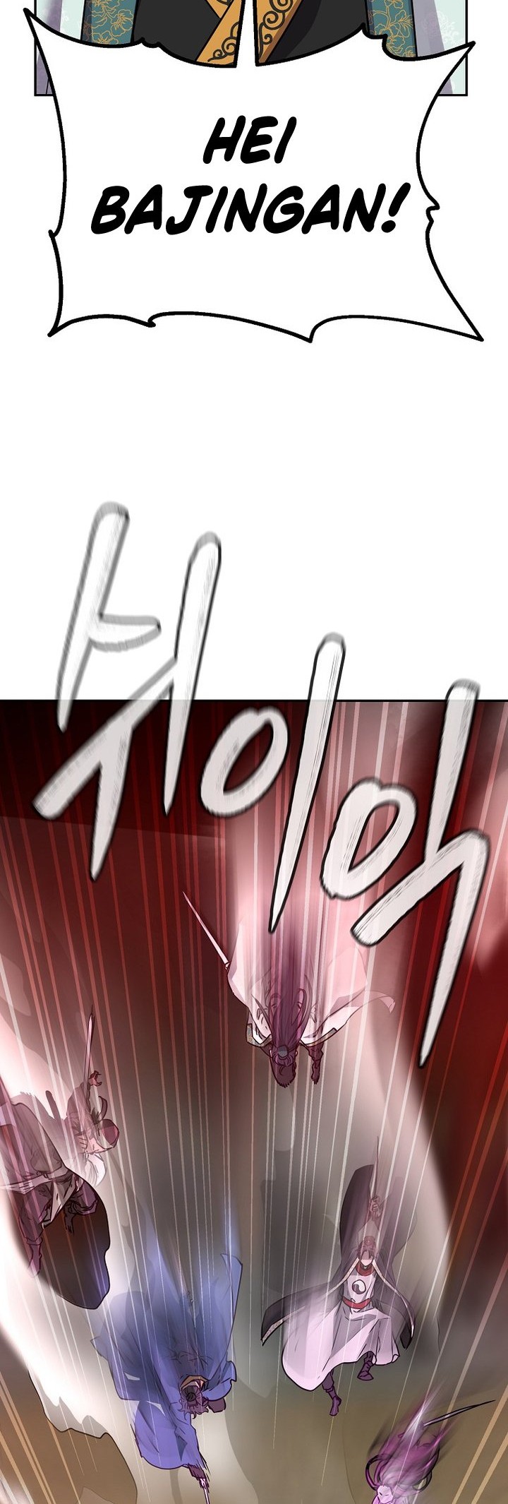 Chapter 95 - halaman 40