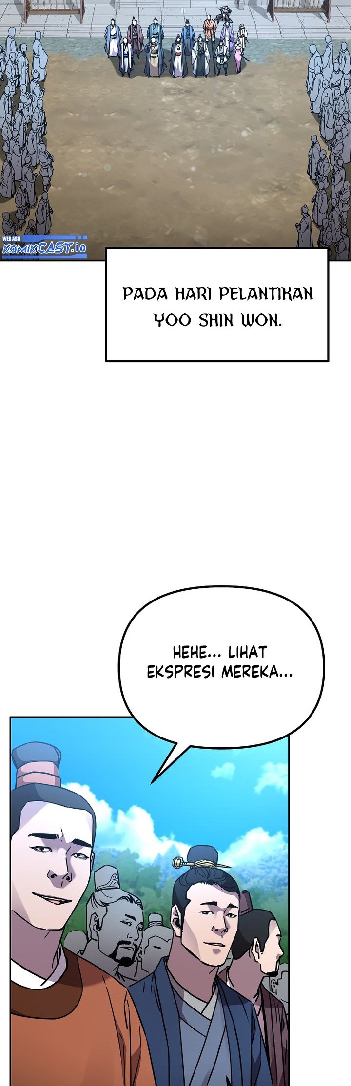 Chapter 95 - halaman 4