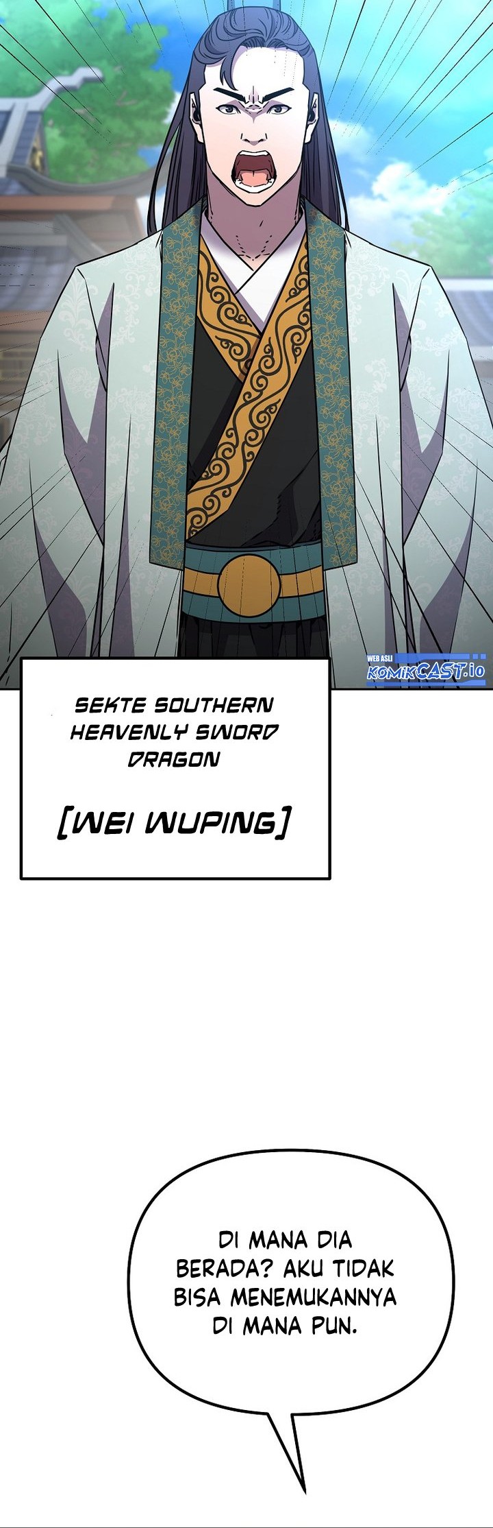 Chapter 95 - halaman 8