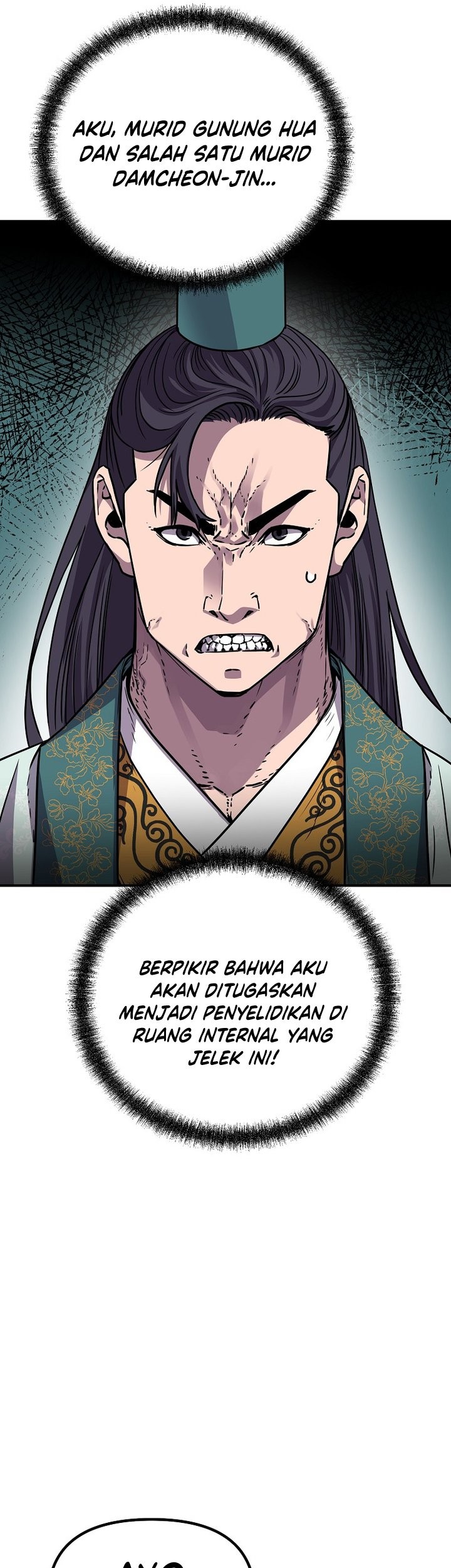 Chapter 95 - halaman 15