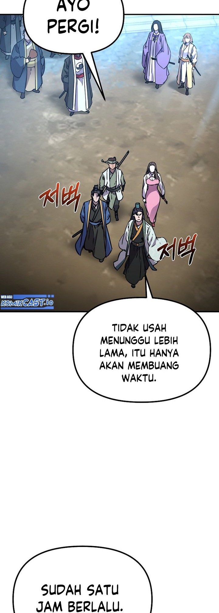 Chapter 95 - halaman 16