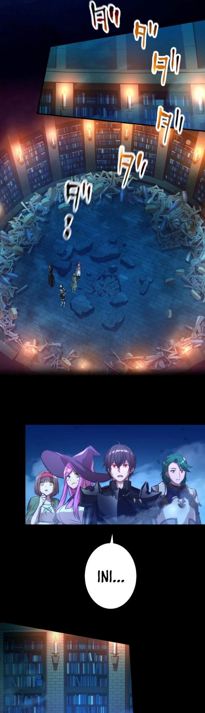 Chapter 46 - halaman 42