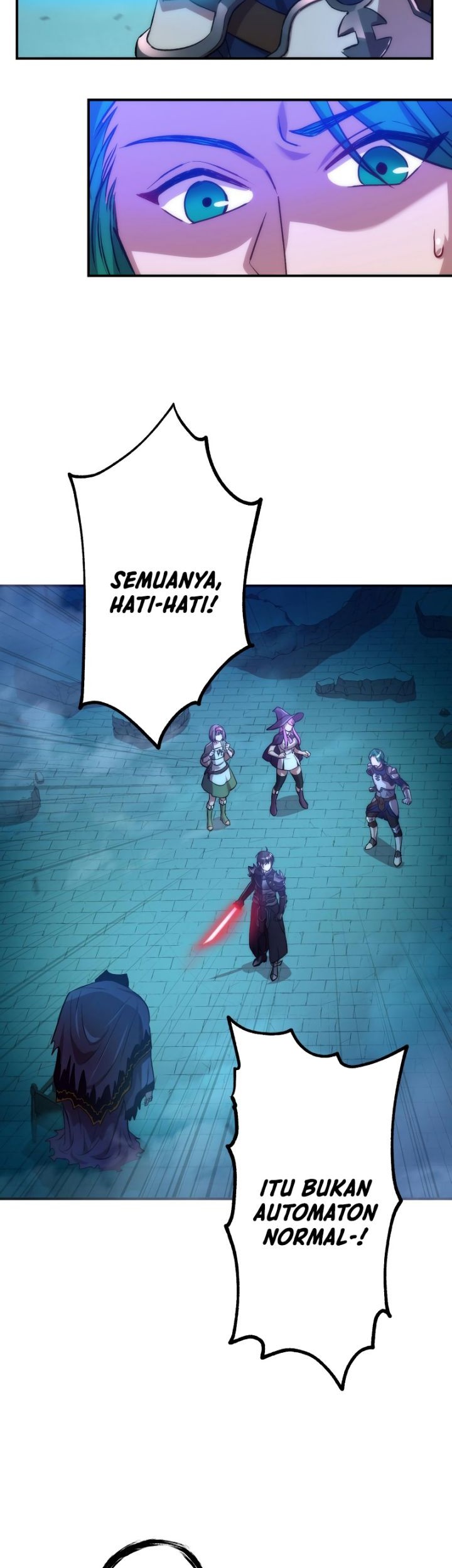Chapter 46 - halaman 48