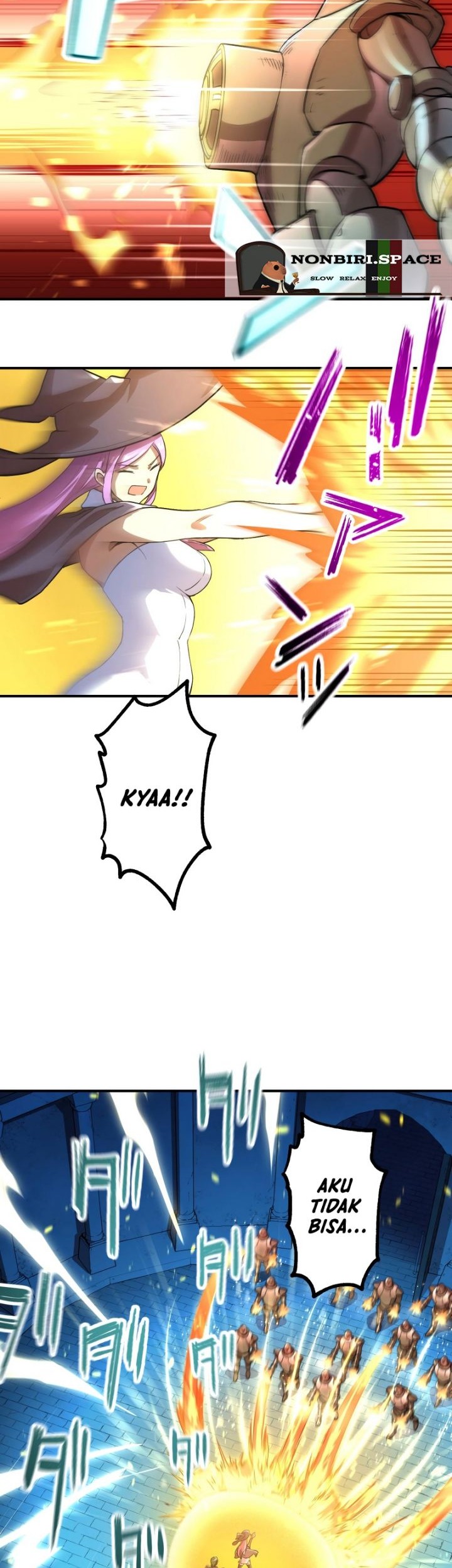 Chapter 45 - halaman 38