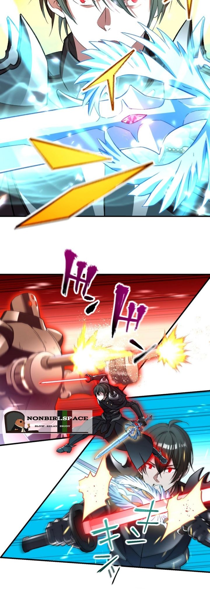 Chapter 45 - halaman 16