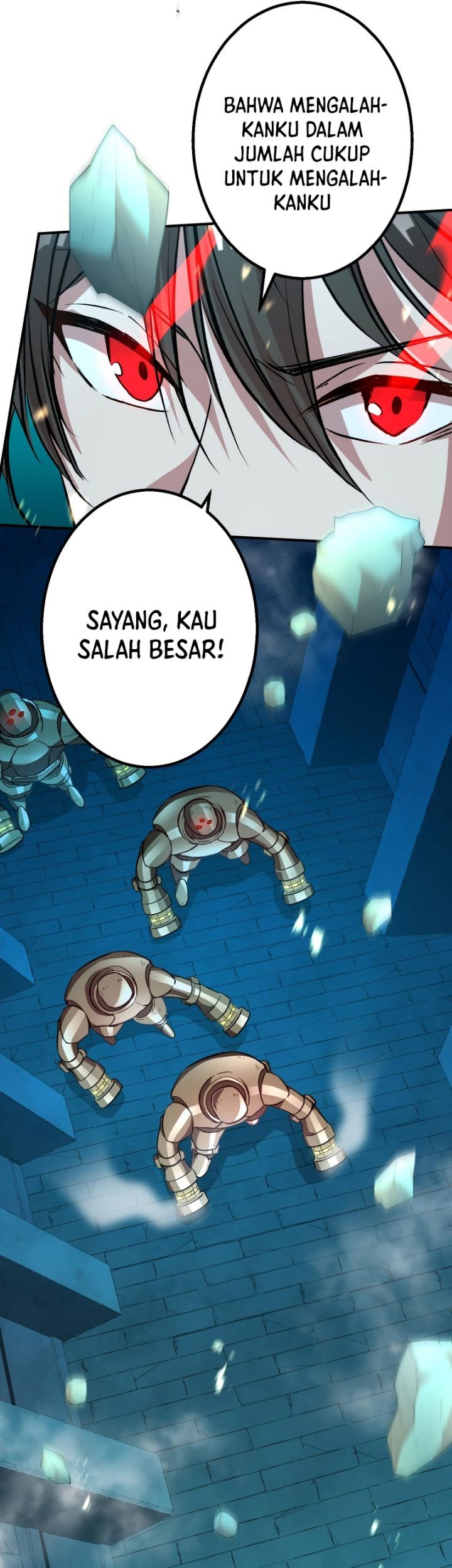 Chapter 45 - halaman 21