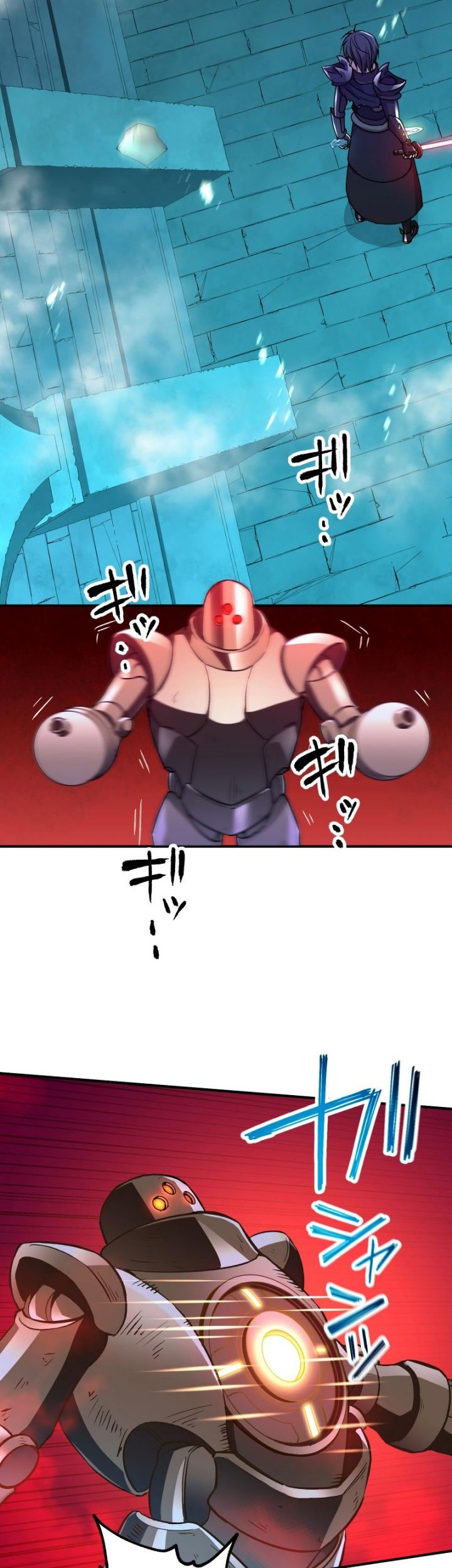 Chapter 45 - halaman 22