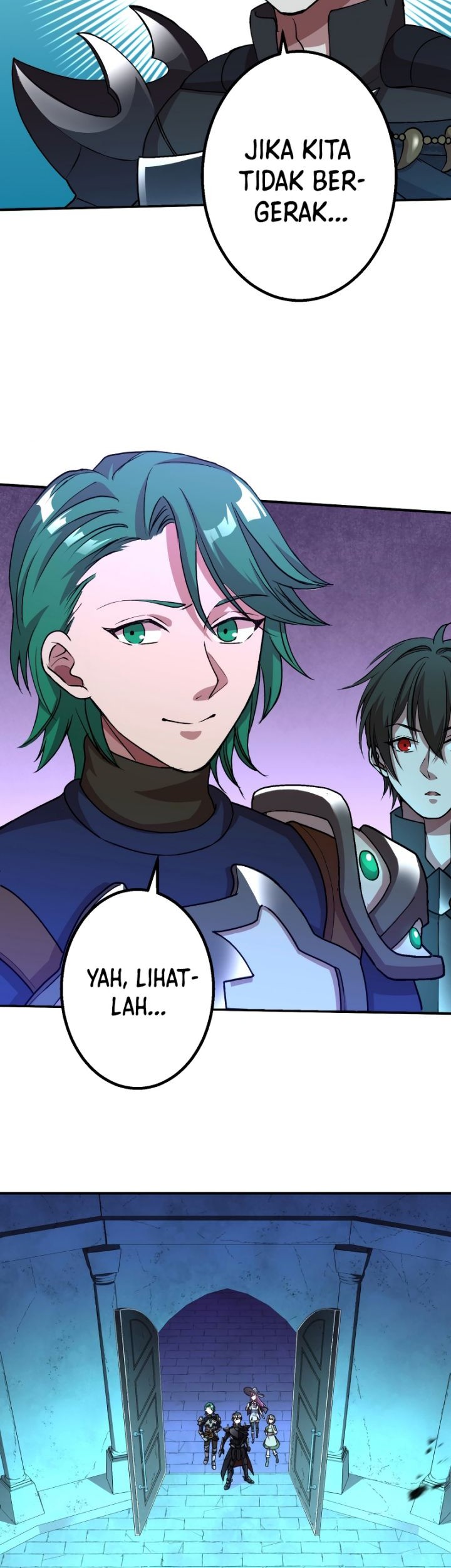 Chapter 45 - halaman 31