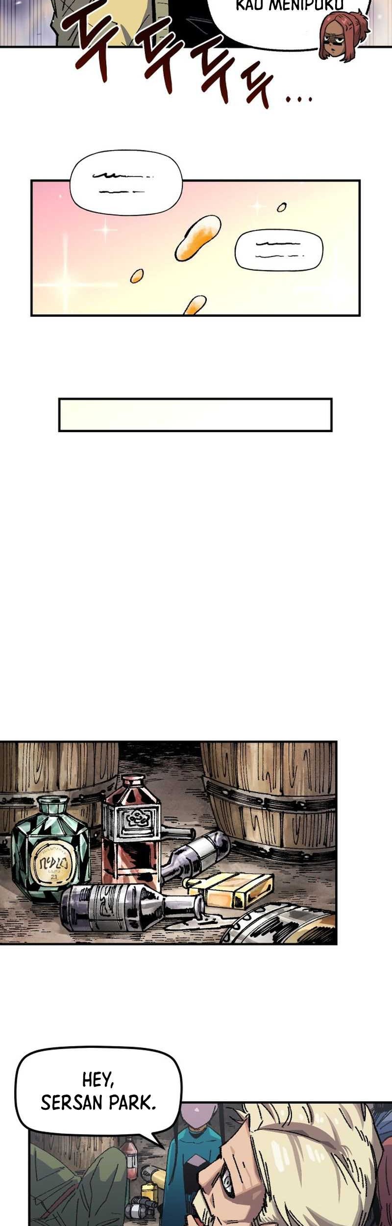 Chapter 70 - halaman 37