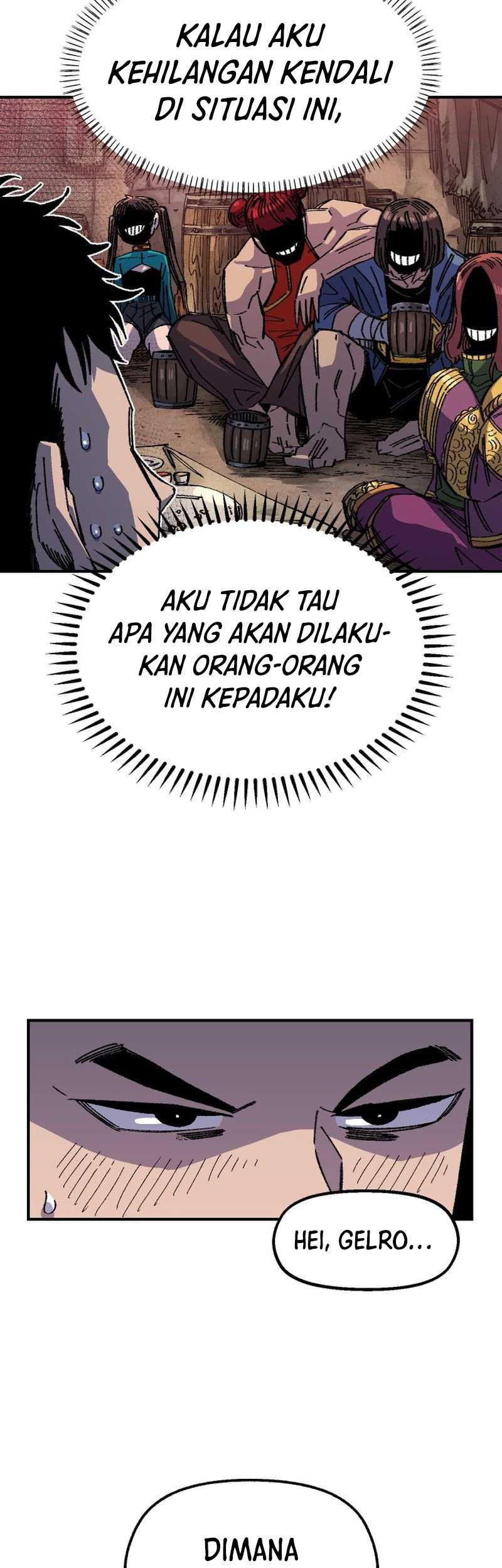 Chapter 70 - halaman 41