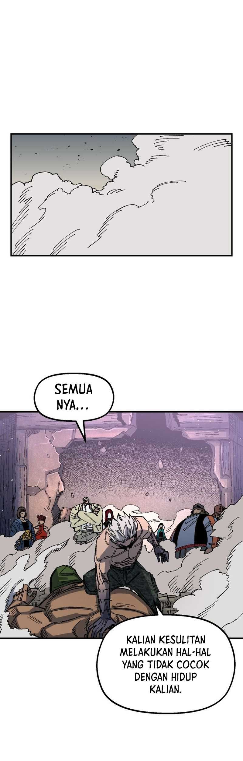 Chapter 70 - halaman 3