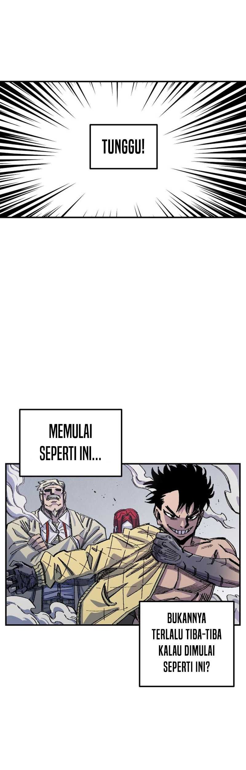 Chapter 70 - halaman 5