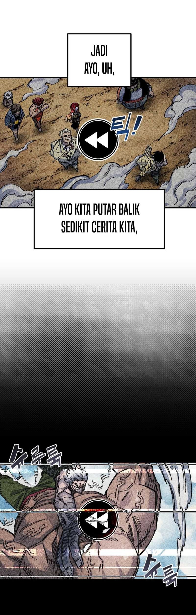 Chapter 70 - halaman 6