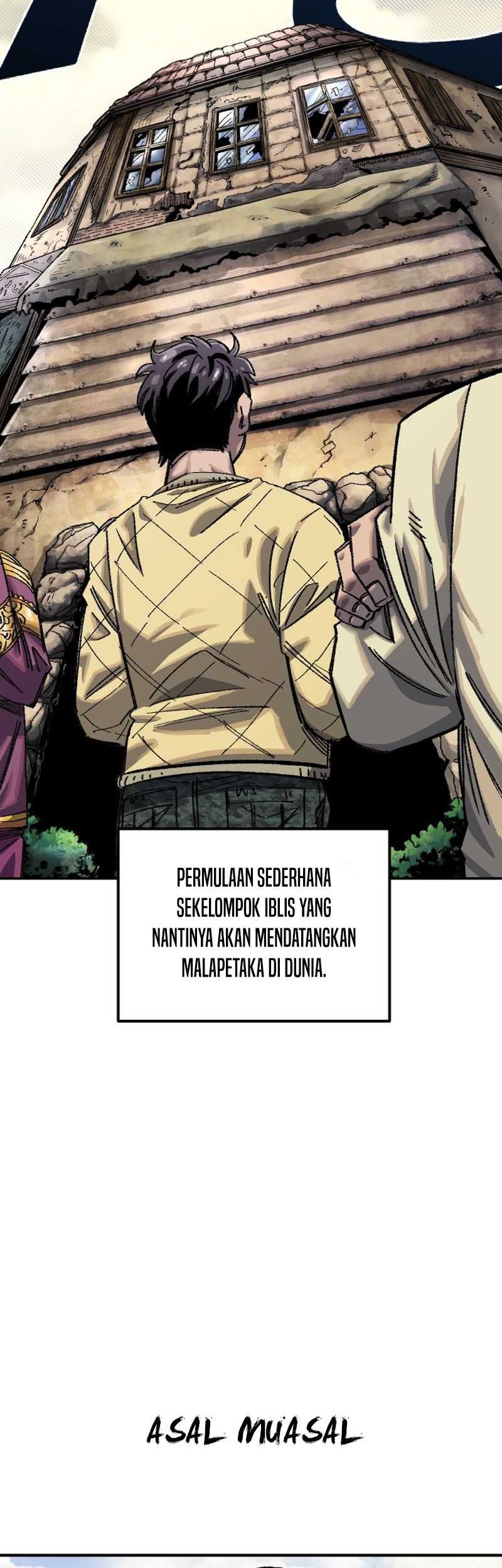 Chapter 70 - halaman 8