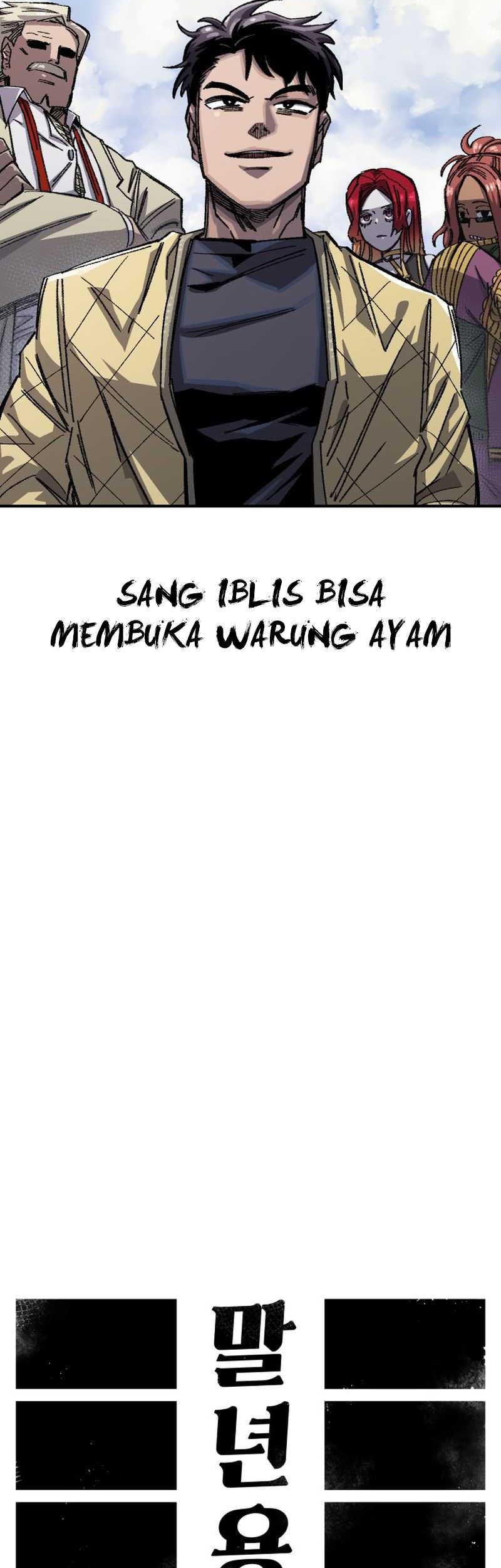 Chapter 70 - halaman 9